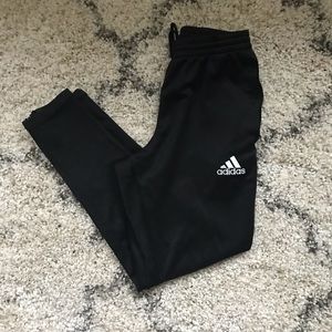 Adidas women’s training pants